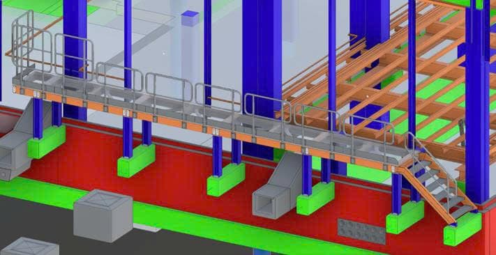 Vietnam Industrial Plant